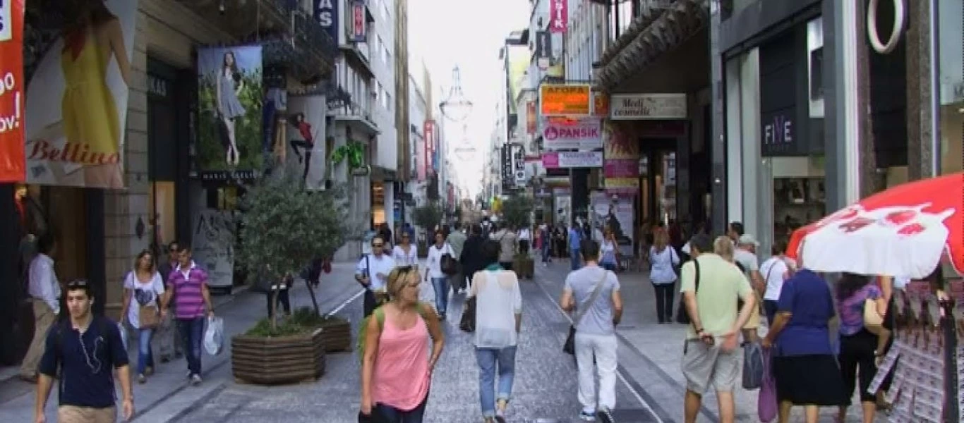 Διάγγελμα Κ.Μητσοτάκη: Οι ημερομηνίες «χαλάρωσης» των απαγορεύσεων - Τι θα ισχύσει για νησιά, επαρχία κλπ.